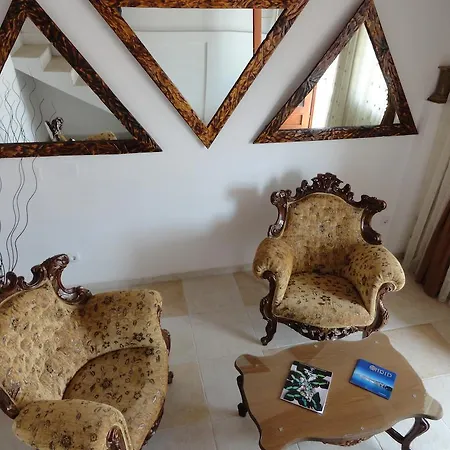 Apartments Center Ohrid Room photo