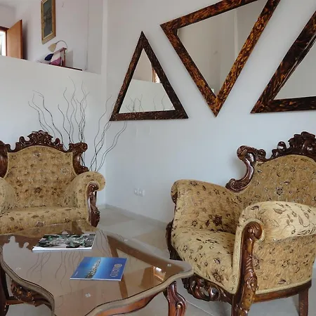 Apartments Center Ohrid Room photo