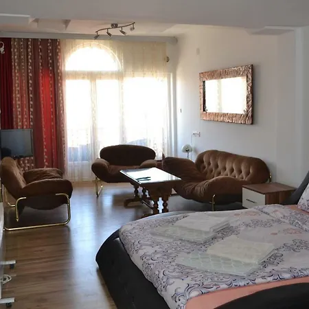 Apartments Center Ohrid Exterior photo