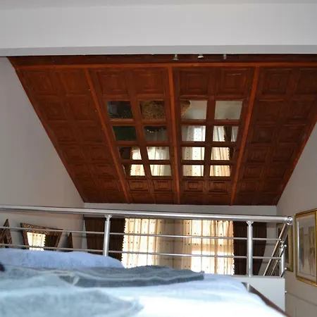 Apartments Center Ohrid Exterior photo