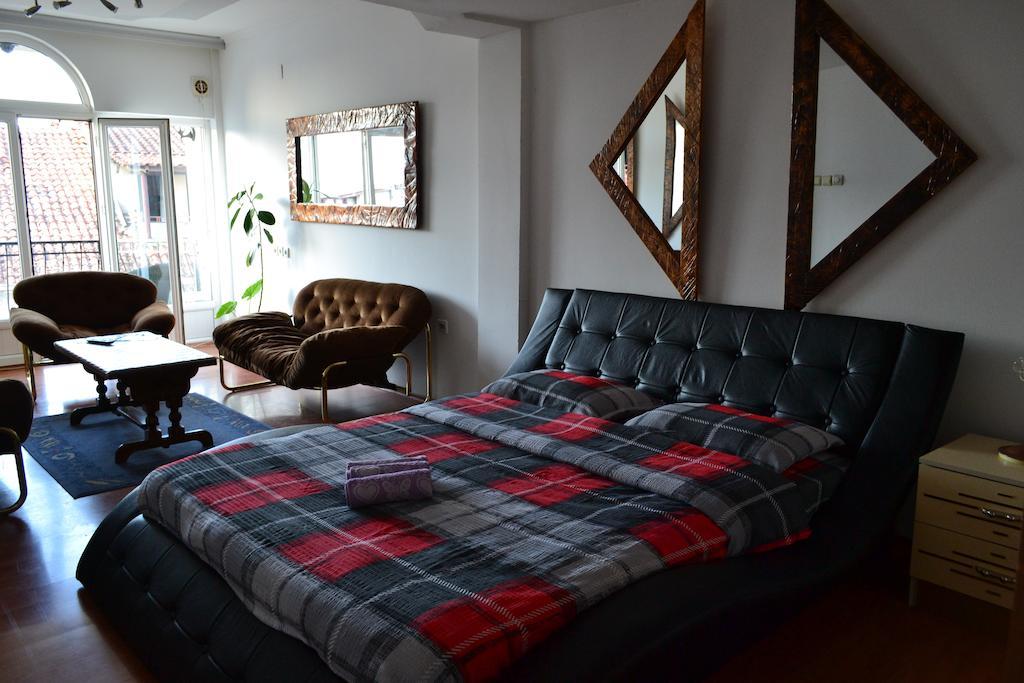 Center Ohrid