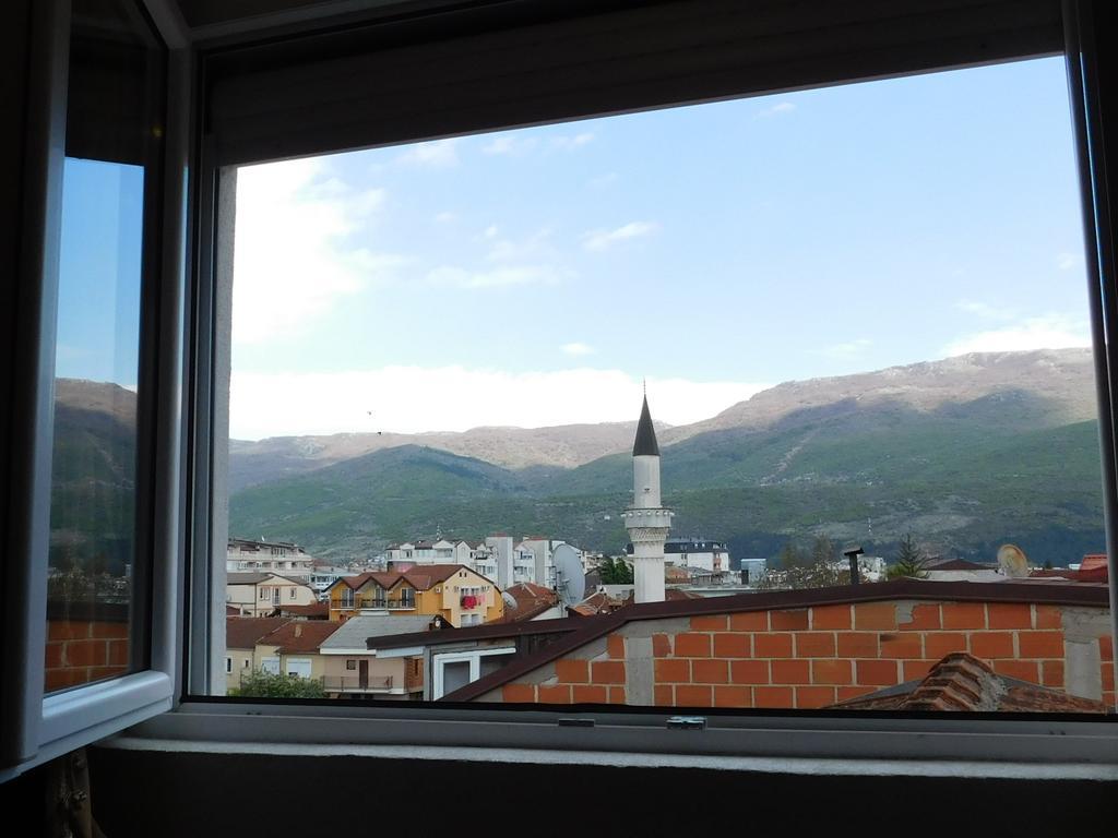 Apartment Center Ohrid