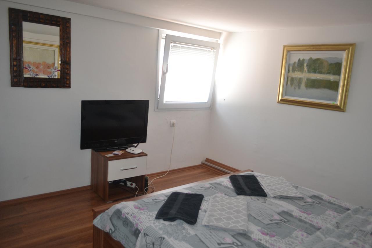 Center * Ohrid