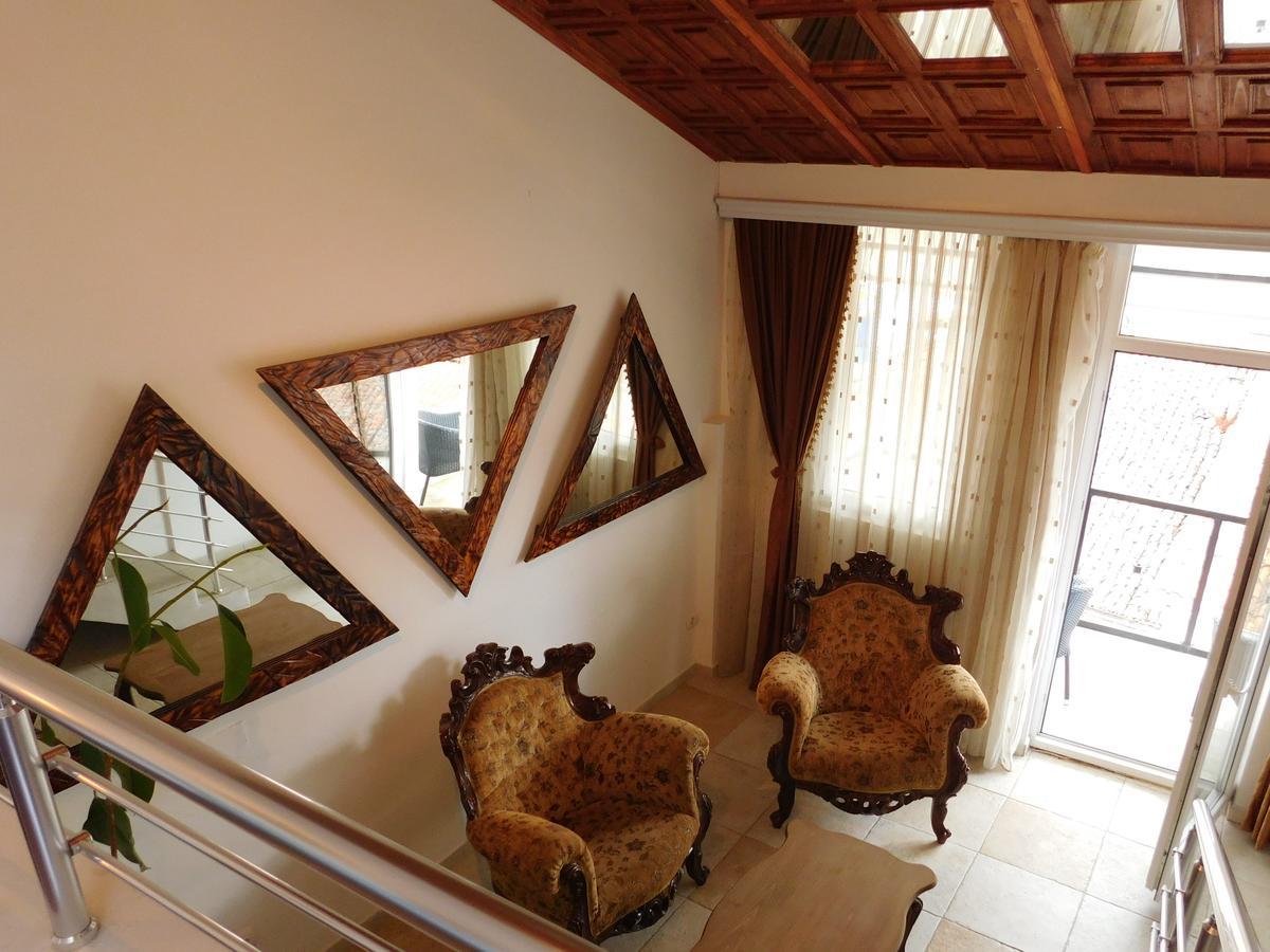 Apartment Center Ohrid
