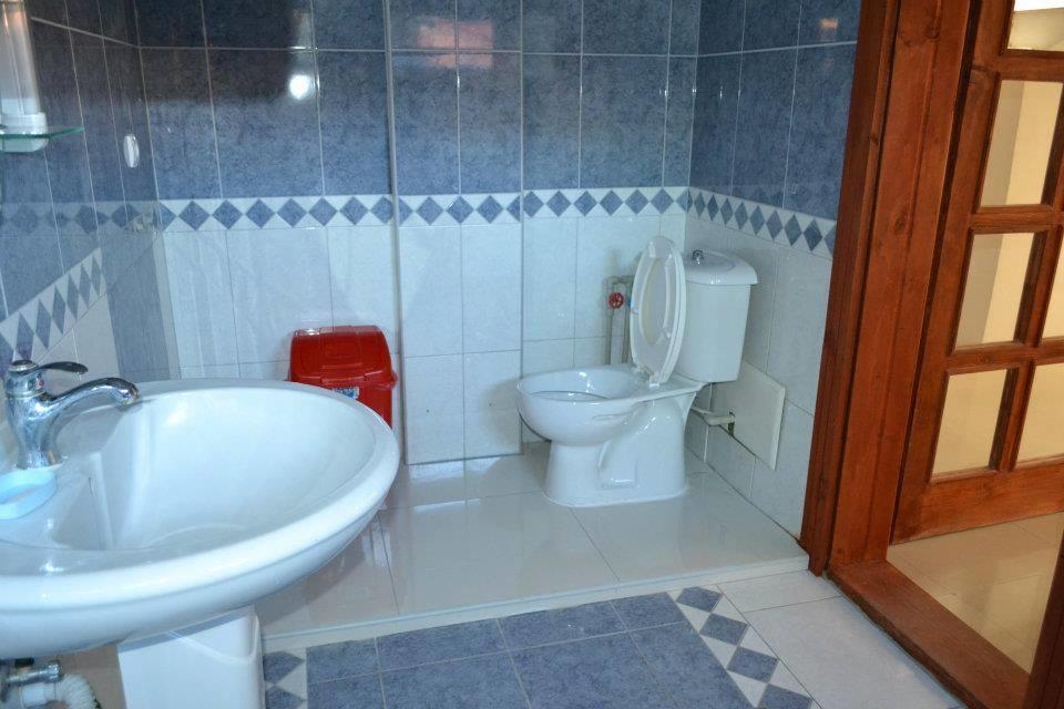 Center Apartment Ohrid