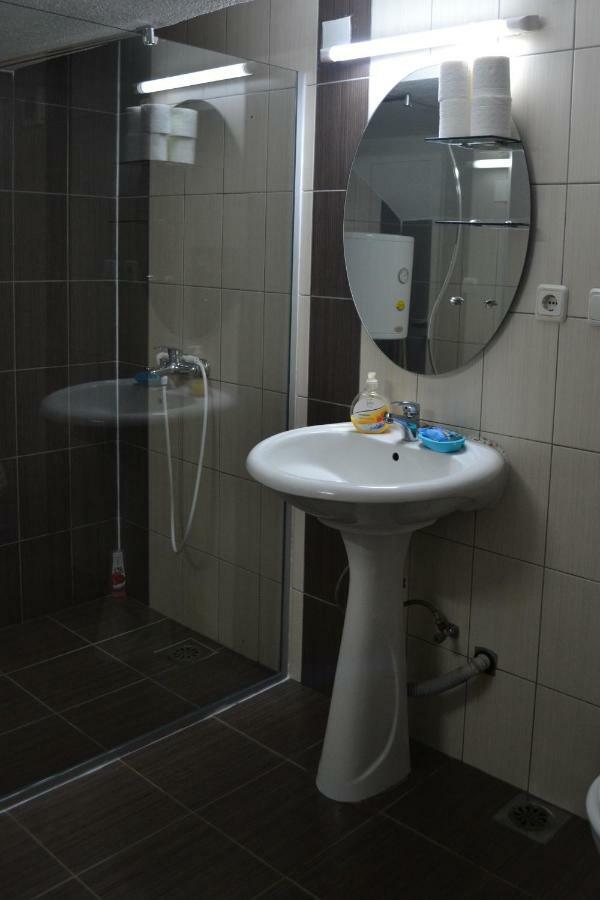 Apartment Center Ohrid