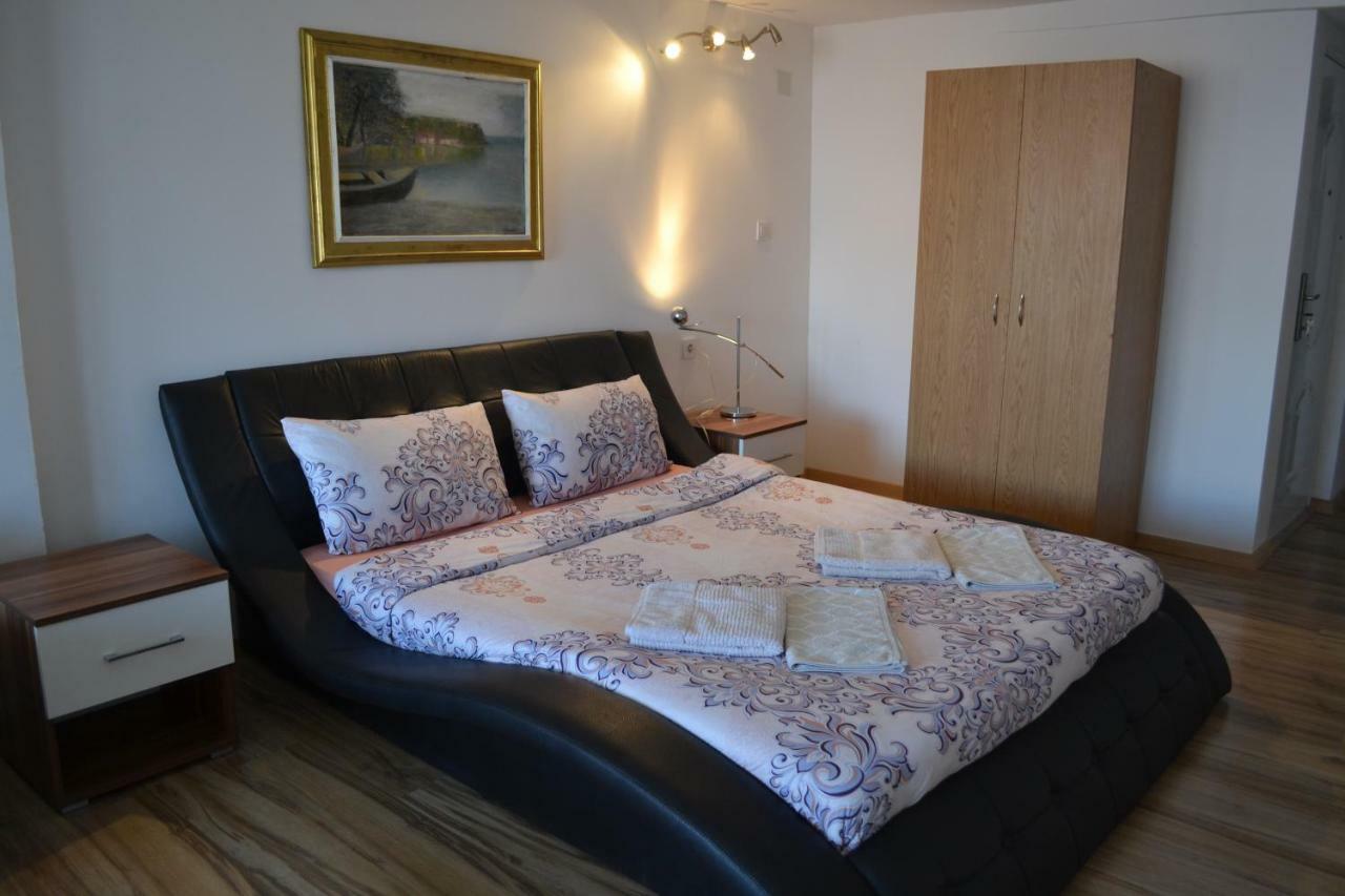 Apartment Center Ohrid