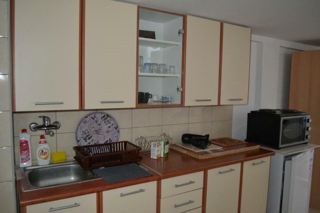 Center Apartment