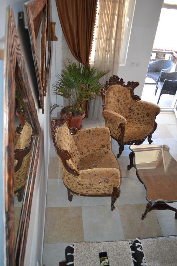 Apartment Center Ohrid