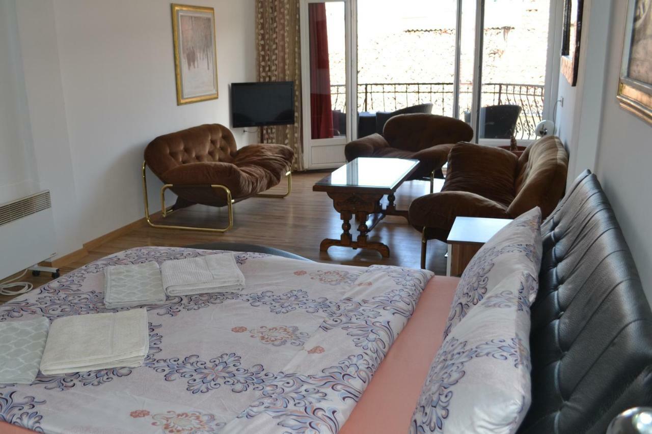 Apartment Center Ohrid