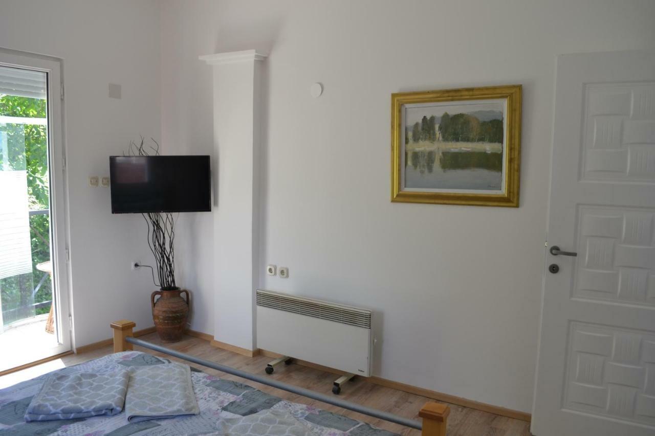 Center * Ohrid