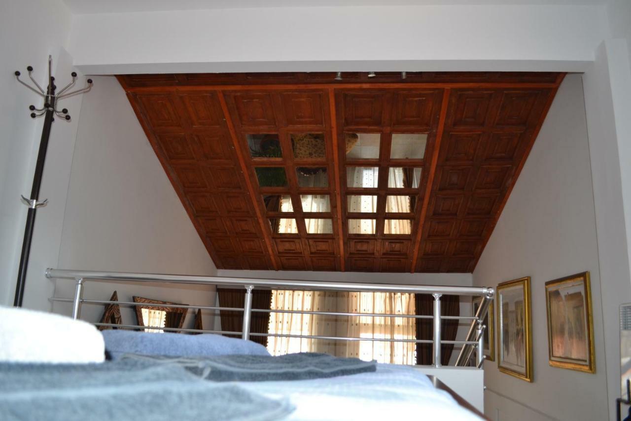Center * Ohrid