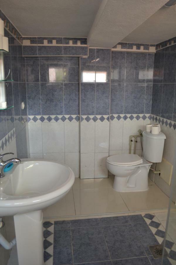 Center Apartment